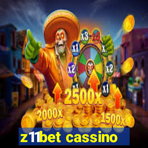 z11bet cassino